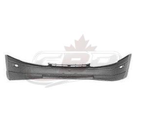 Bumper Front Chevrolet Lumina 1995-2001 Primed All 95-96/Without Ltz Pkg 97-01 , GM1000333