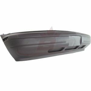 Bumper Front Gmc Safari 1995-2005 Cl-Ls-Sle Models Textured , GM1000506