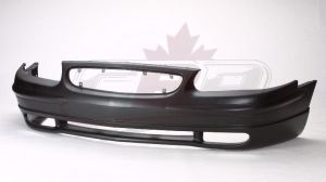 Bumper Front Buick Regal 1997-2004 Primed , GM1000541