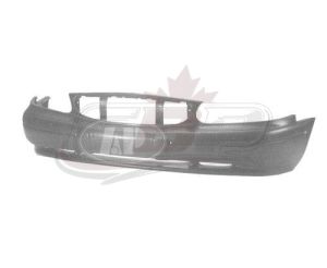 Bumper Front Buick Century 1997-2003 Primed , GM1000543