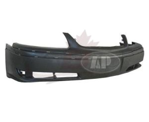 Bumper Front Chevrolet Impala 2000-2005 Primed Ls Models , GM1000633