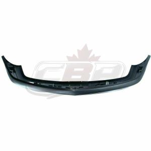 Bumper Front Cadillac Escalade 2002-2006 Primed Capa , GM1000636C