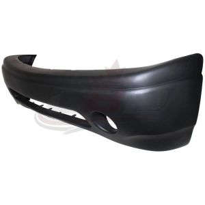 Bumper Front Gmc Denali 1500 2002-2006 Denali Models Primed Capa , GM1000637C