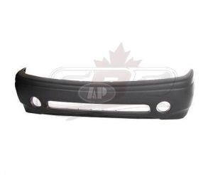 Bumper Front Gmc Denali 1500 2002-2006 Denali Models Primed , GM1000637