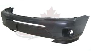 Bumper Front Buick Rendezvous 2002-2007 Primed , GM1000643