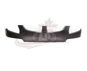 Bumper Pontiac Vibe 2003-2004 Upper Front Primed Capa , GM1000659C