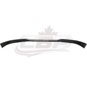 Bumper Upper Front Gmc Savana 2003-2021 Textured Capa , GM1000693C