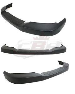 Bumper Upper Front Chevrolet Express 2003-2021 Textured , GM1000693