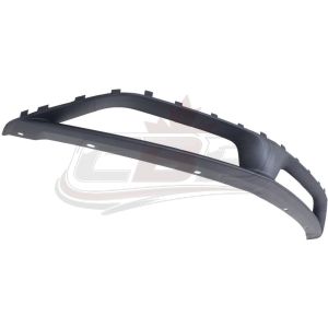 Bumper Lower Front Pontiac Grand Prix 2004-2008 Base/Gt/Gtp Without Special Edition Pkg , GM1000699