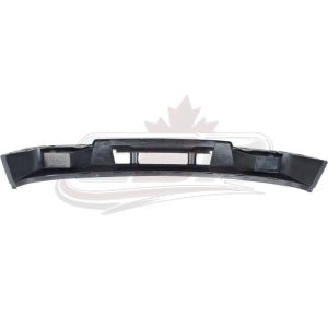Bumper Front Gmc Canyon 2004-2012 Textured Capa , GM1000723C