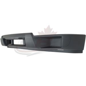 Bumper Front Isuzu Pickup 2006-2008 Textured , GM1000723