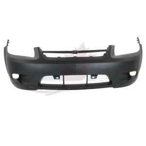 Bumper Front Chevrolet Cobalt 2005-2010 Primed Ss Model With Spoiler , GM1000736