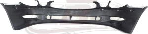 Bumper Front Buick Lacrosse 2005-2007 Cxl/Cxs Without Chrome Mldg Hole Primed Capa , GM1000741C