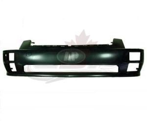 Bumper Front Cadillac Sts 2005-2007 Without Headlamp Wash Hole Primed Capa , GM1000756C