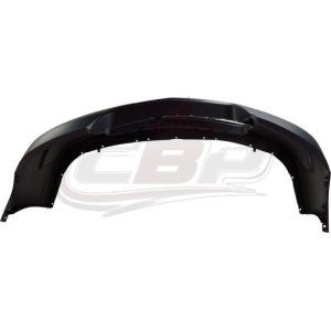 Bumper Front Chevrolet Malibu Maxx 2006-2007 Primed Ls/Lt Model Without Fog Lamp Hole Capa , GM1000767C