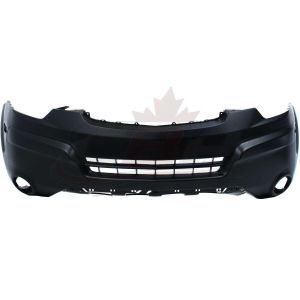 Bumper Front Chevrolet Captiva 2012-2015 Primed , GM1000851