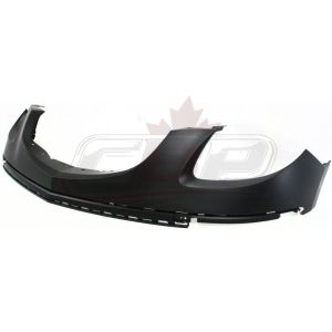 Bumper Front Upper Buick Enclave 2008-2012 Primed , GM1000853