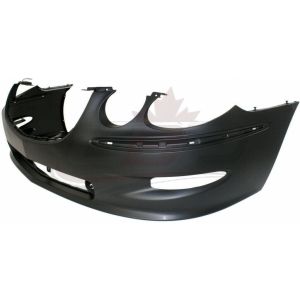 Bumper Front Buick Lacrosse 2008-2009 Primed Capa , GM1000862C