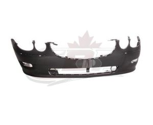 Bumper Front Buick Lacrosse 2008-2009 Primed , GM1000862