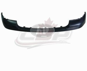 Bumper Front Upper Gmc Sierra 1500 2007-2010 Primed For 2500/3500 Series , GM1000873