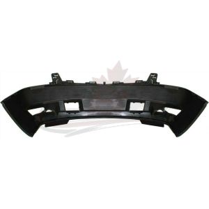 Bumper Front Cadillac Escalade Esv 2007-2014 Primed Esv/Ext Capa , GM1000877C