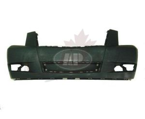 Bumper Front Cadillac Escalade Esv 2008-2014 Primed Platinum Edition , GM1000899
