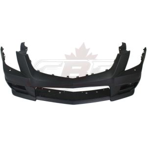 Bumper Front Cadillac Cts-V Wagon 2011-2014 Primed Capa , GM1000902C