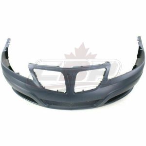 Bumper Front Pontiac G6 2009-2010 Primed Capa , GM1000904C