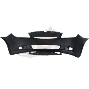 Bumper Front Buick Lacrosse 2010-2013 Primed Capa , GM1000911C