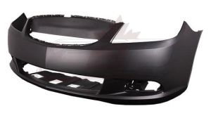 Bumper Front Buick Lacrosse 2010-2013 Primed , GM1000911