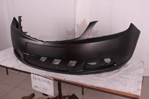 Bumper Front Buick Verano 2012-2017 Primed Capa , GM1000930C