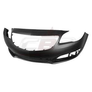 Bumper Front Buick Regal 2014-2017 Primed Exclude Gs Capa , GM1000950C