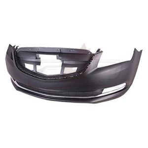 Bumper Front Buick Lacrosse 2014-2016 Primed With Adaptive Cruise , GM1000953