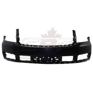 Bumper Front Chevrolet Tahoe 2015-2020 Primed Without Sensor/Off-Road , GM1000973