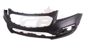 Bumper Front Chevrolet Cruze Limited 2016 Primed Exclude Ltz/Rs Model , GM1000976