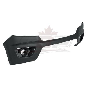 Bumper Front Chevrolet Colorado 2015-2020 Primed Exclude 17-20 Zr2 Capa , GM1000993C
