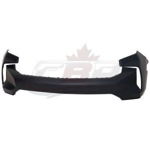 2021-2024 Chevrolet Suburban Bumper Front Primed Ptm , GM1000A45C