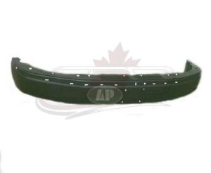 Bumper Face Bar Front Gmc Savana 2003-2020 Chrome , GM1002459
