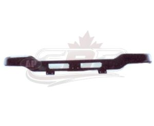 Bumper Face Bar Front Gmc Sierra 3500 2003-2006 Primed , GM1002465