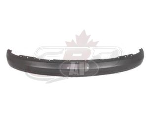 Bumper Face Bar Front Gmc Savana 1996-2002 Primed , GM1002810
