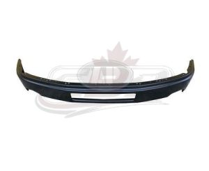 Bumper Face Bar Front Gmc Denali 2500 2011-2014 Chrome Steel Denali, GM1002840