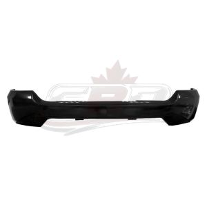 Bumper Face Bar Front Chevrolet Silverado 1500 2016-2018 Steel Primed Without Fog Lamps/Sensors, Gm1002869