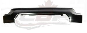 2019-2021 Gmc Denali 1500 Bumper Front Black Without Sensor , GM1002876