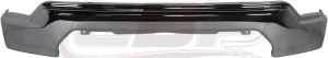 2019-2021 Gmc Denali 1500 Bumper Face Bar Front Chrome Without Sensor , GM1002879