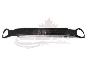 Rebar Front Bumper reinforcement Gmc Envoy 2002-2009 , GM1006413