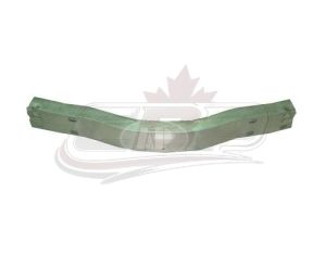 Rebar Front Bumper reinforcement Saturn Ion Coupe 2003-2007 Aluminum , GM1006423