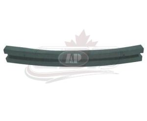 Rebar Front Bumper reinforcement Buick Rendezvous 2002-2007 Steel , GM1006427