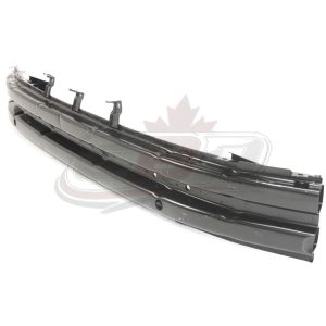 Rebar Front Bumper reinforcement Chevrolet Aveo Hatchback 2004-2008 , GM1006435