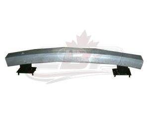 Rebar Front Bumper reinforcement Cadillac Srx 2004-2009 , GM1006569