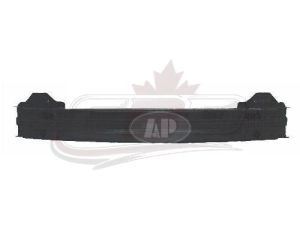 Rebar Front Bumper reinforcement Pontiac G5 2005-2006 , GM1006578